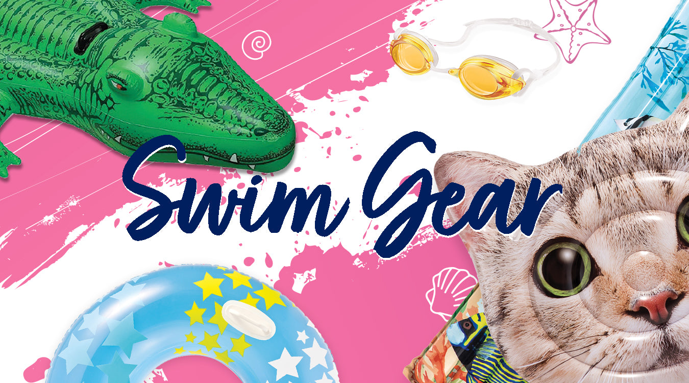 Swim Gear