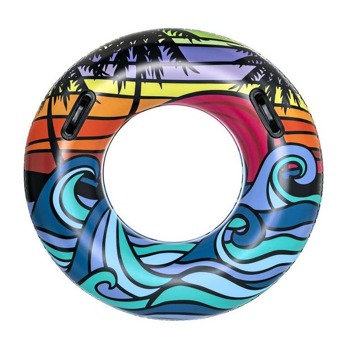 Bestway 36” Coastal Castaway Tube