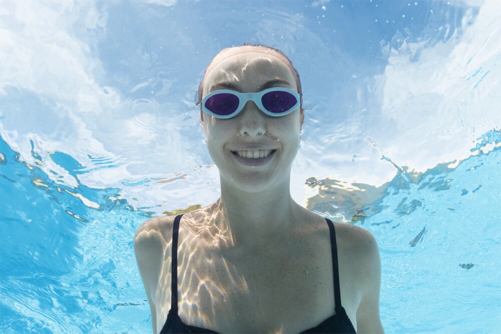 Accelera Goggles