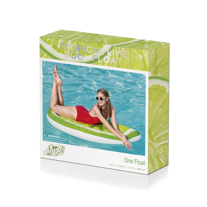 Bestway Tropical Lime