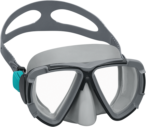 Dominator Mask