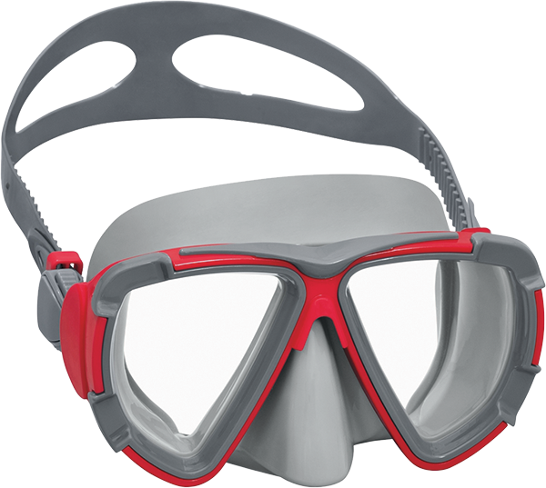 Dominator Mask
