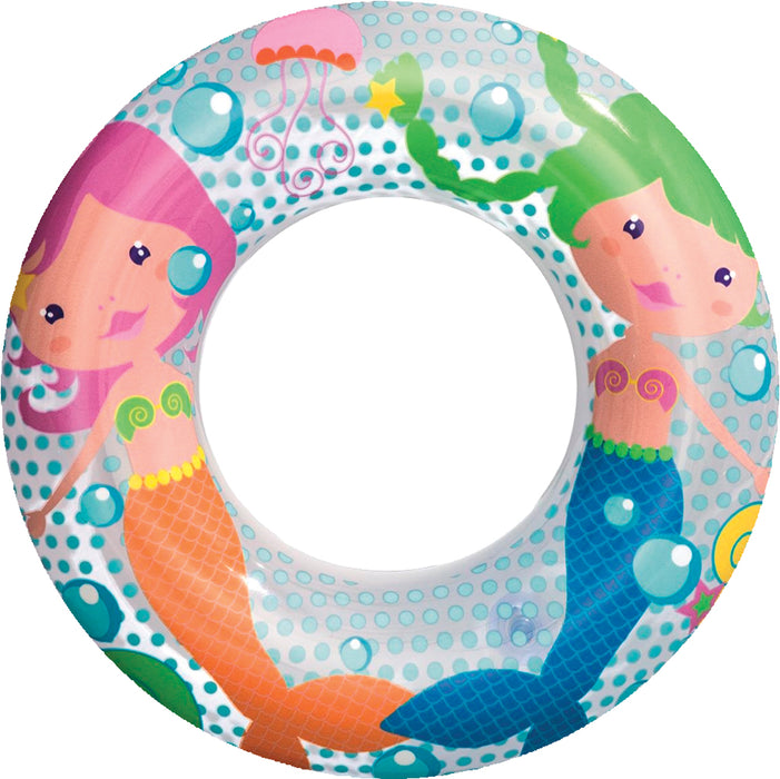 Intex Sea Adventure Inflatable Swim Float