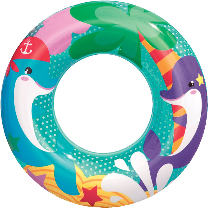 Intex Sea Adventure Inflatable Swim Float