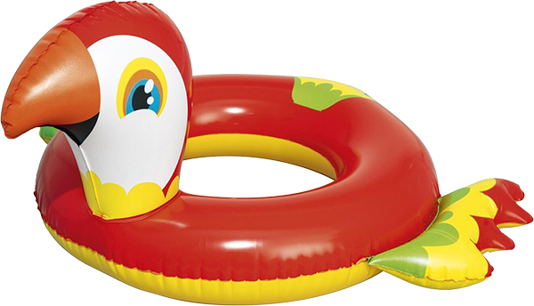 H2OGO Lil’ Pal Swim Tube