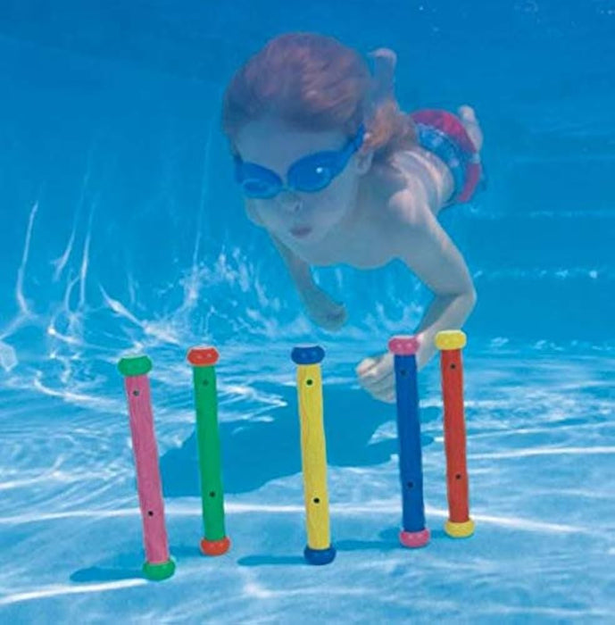 Dive Play Stick