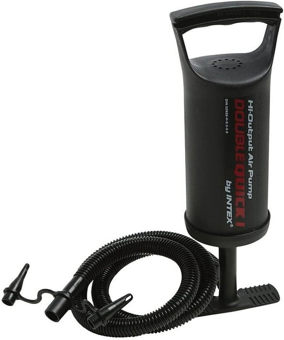 Intex 12” High Output Hand Pump