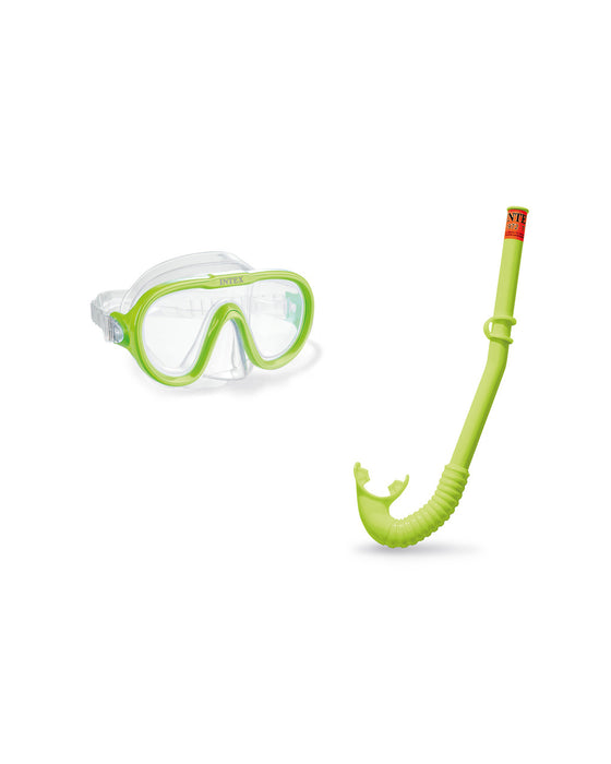 Intex Adventurer Mask Set