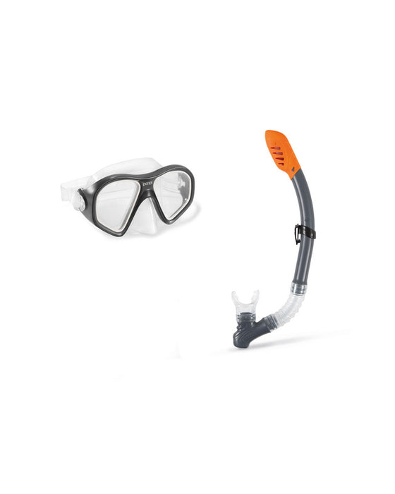 Intex Reef Rider Mask Set