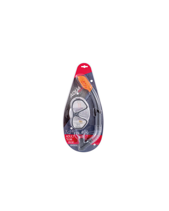 Intex Reef Rider Mask Set