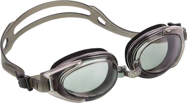Intex Water Pro Goggles