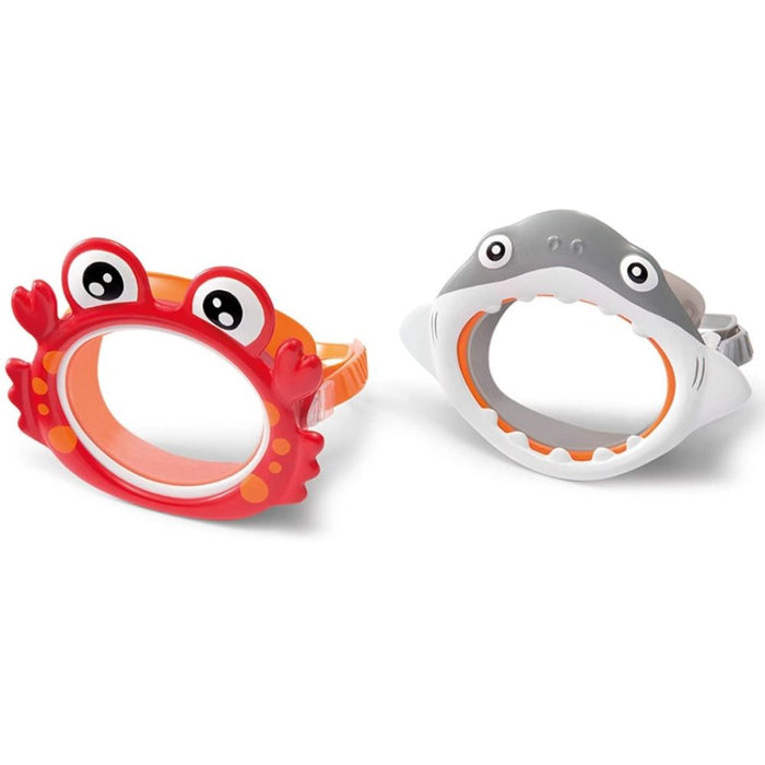 Intex Fun Masks