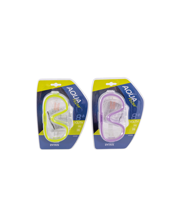 Intex Sea Scan Swim Mask