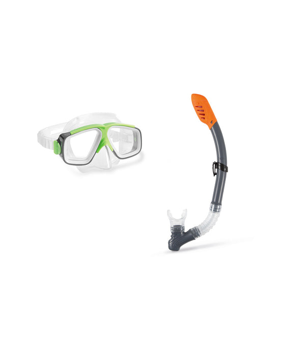 Intex Surf Rider Mask Set
