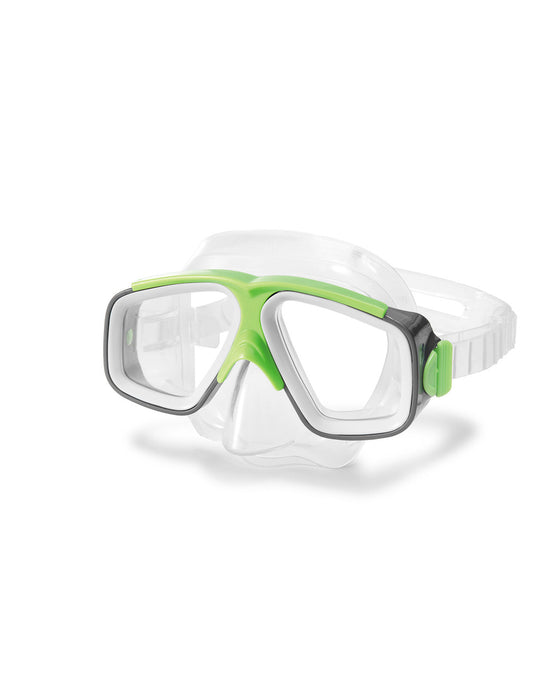 Intex Surf Rider Mask Set