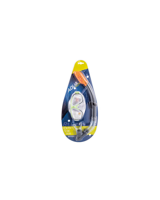 Intex Surf Rider Mask Set