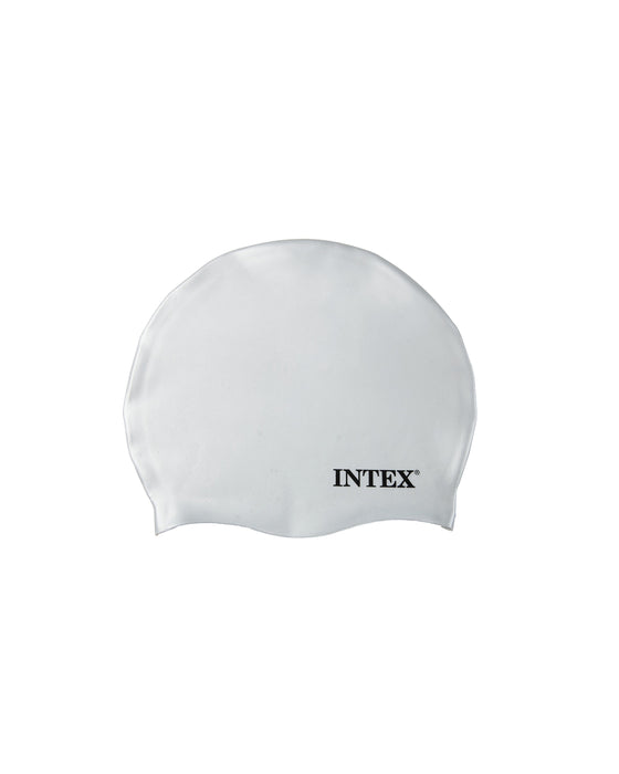 Silicone Swim Cap