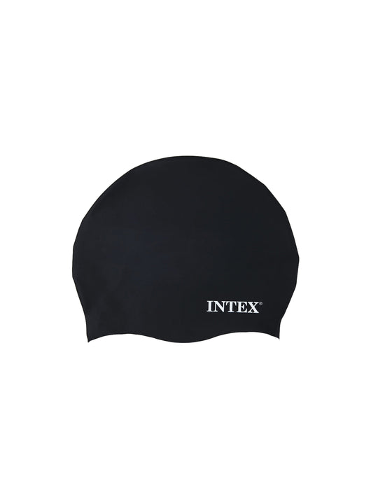Silicone Swim Cap