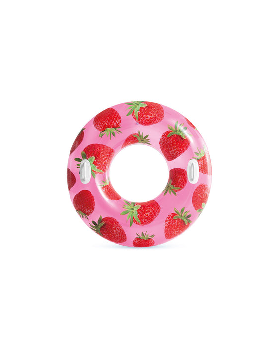 Intex 36” Tropical Fruit Tube