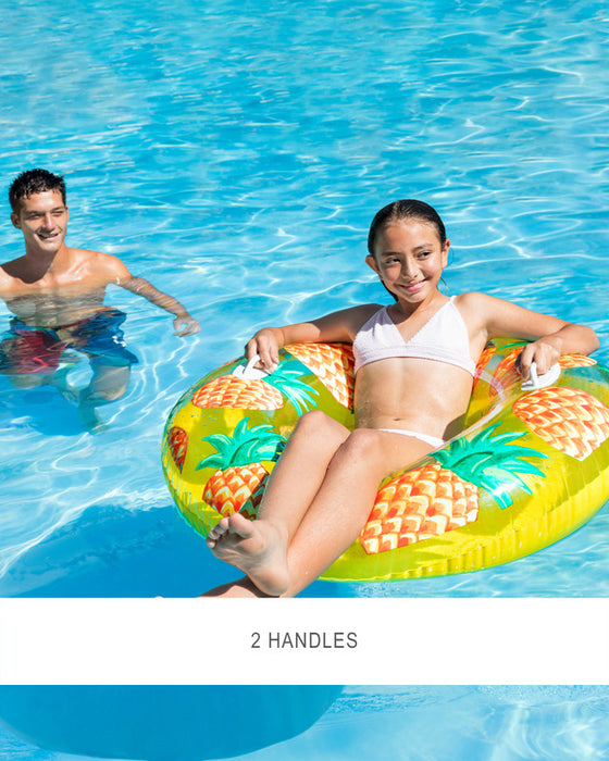 Intex 36” Tropical Fruit Tube