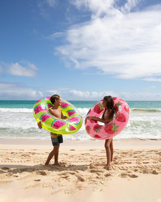 Intex 36” Tropical Fruit Tube