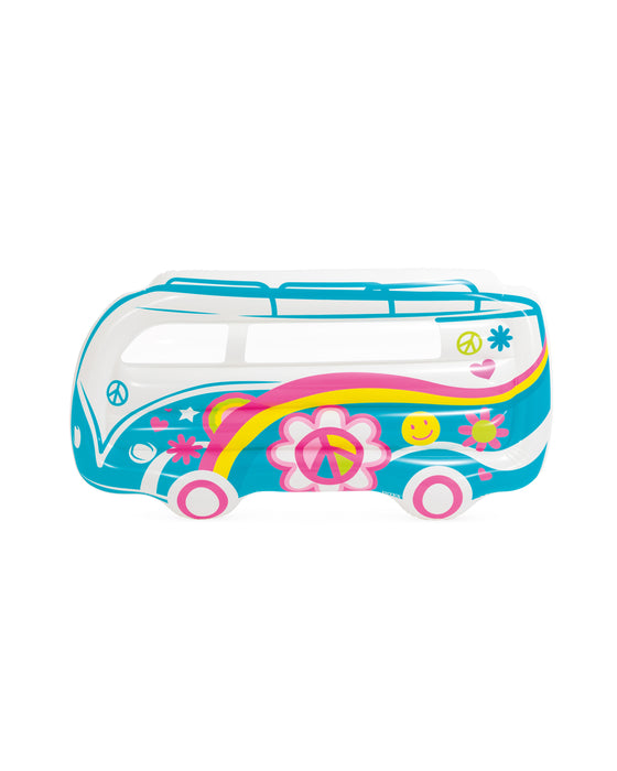 Intex Groovy Van
