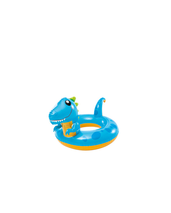 Intex Big Animal Ring