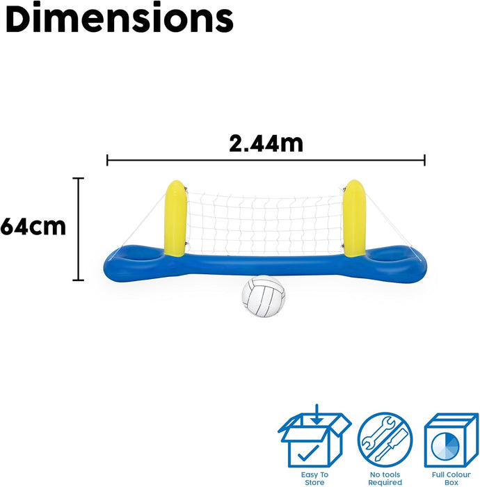 Volleyball Set
