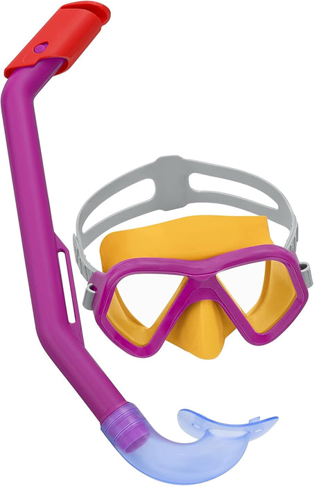 Bestway Dominator Snorkel Set
