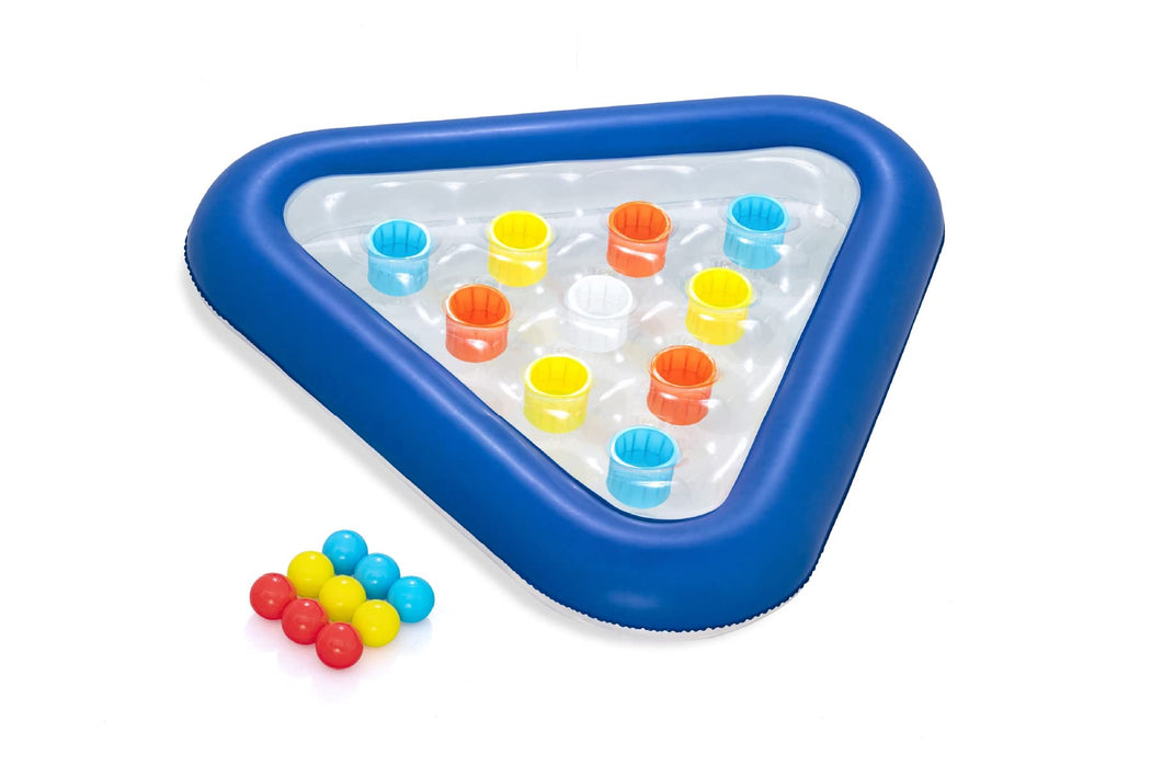 Pong Champion Pool Game