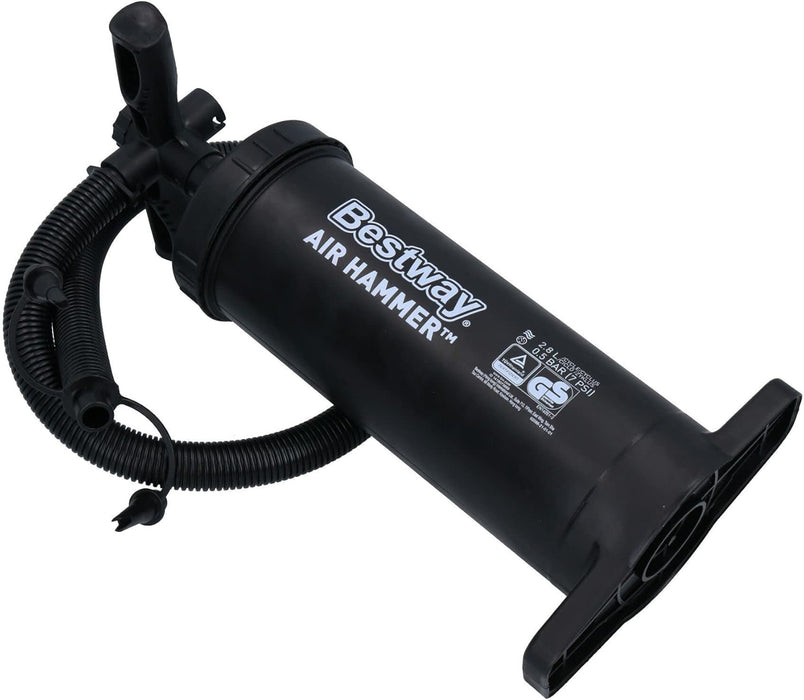 14” Air Hammer Hand Pump 6 PSI