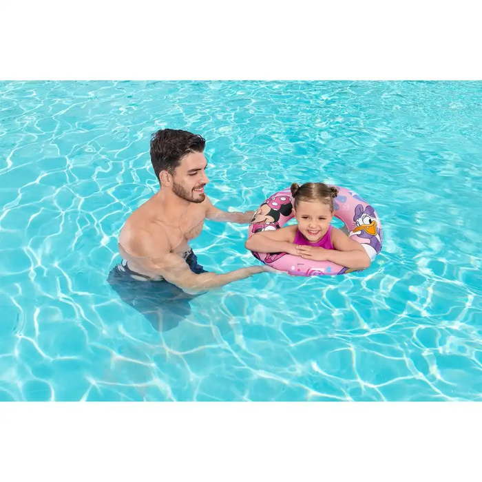Disney 22” Swim Rings