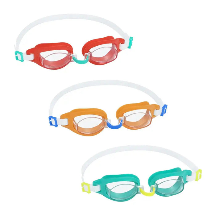 Bestway Aquaburst Goggles