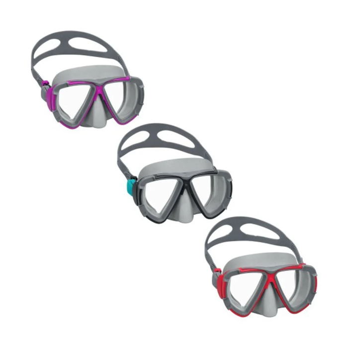 Dominator Mask