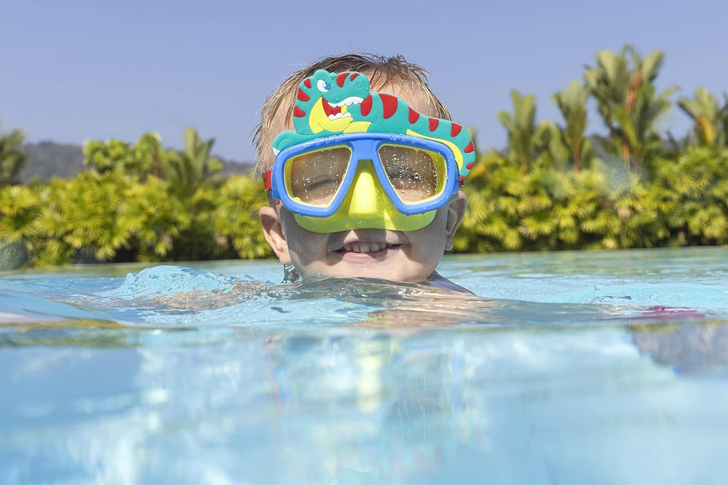 Bestway Aquapals Mask