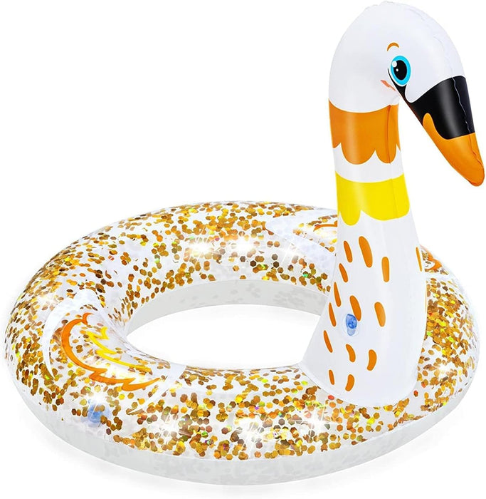 Bestway Shimmer ‘n Float Swim Tube