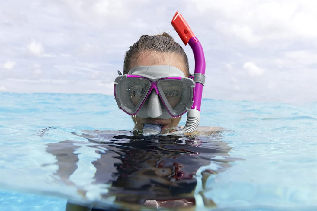 Bestway Dominator Snorkel Set