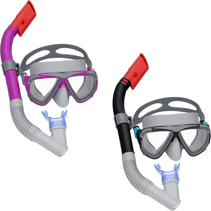 Bestway Dominator Snorkel Set