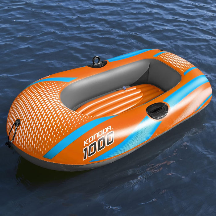 Kondor 1000 Raft