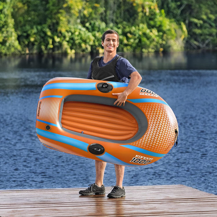 Kondor 1000 Raft