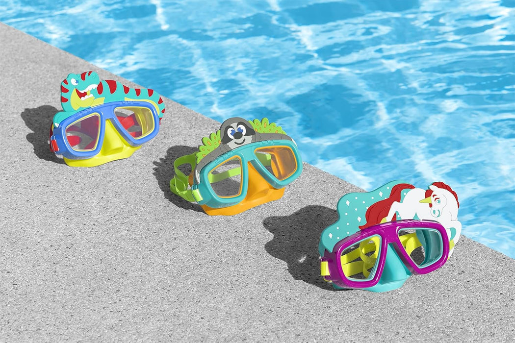 Bestway Aquapals Mask