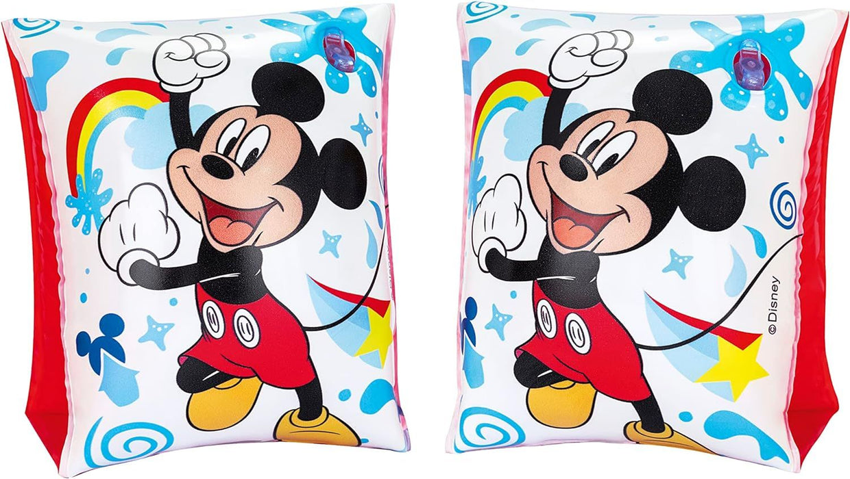 Bestway Disney Arm Bands
