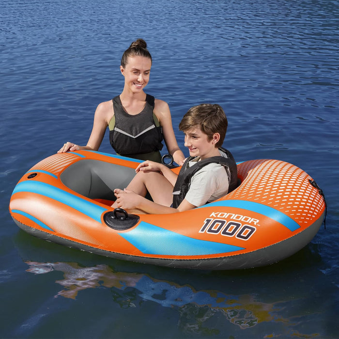 Kondor 1000 Raft