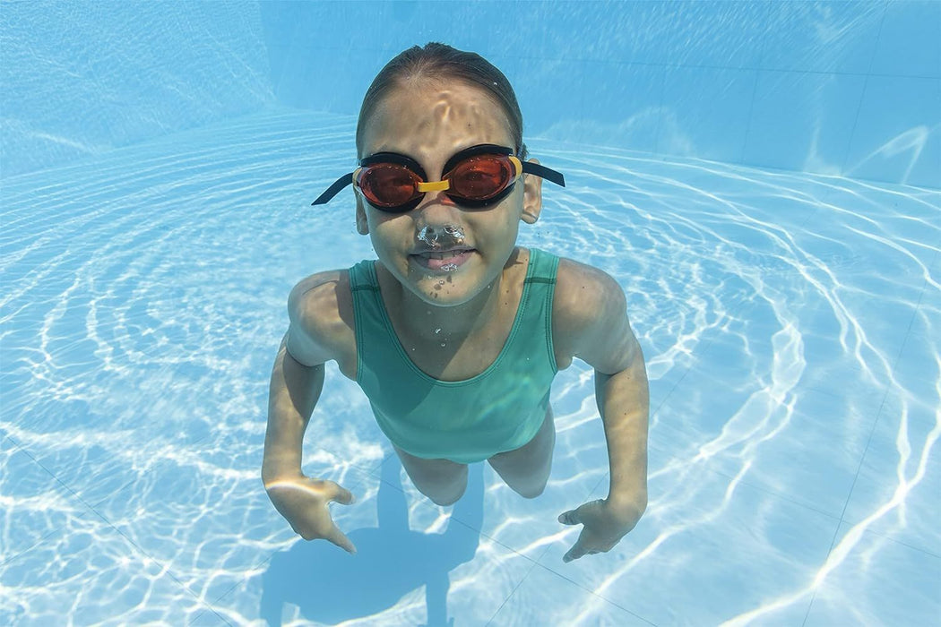 Aquaburst Essential II Goggles