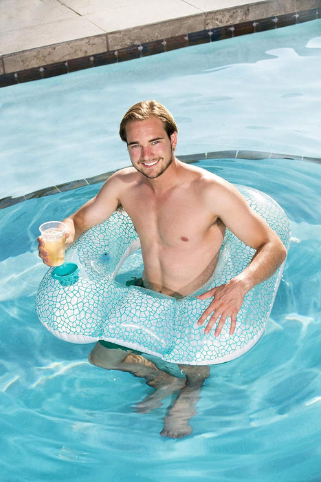Bestway Flip-pillow Lounge