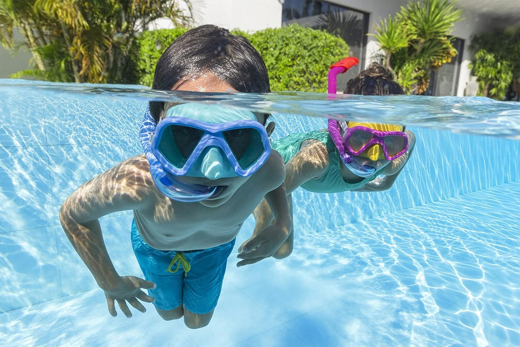 Bestway Dominator Snorkel Set