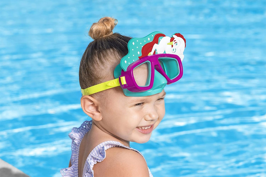 Bestway Aquapals Mask
