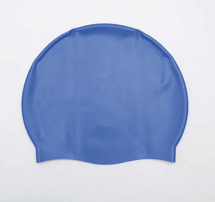 Silicone Swim Cap