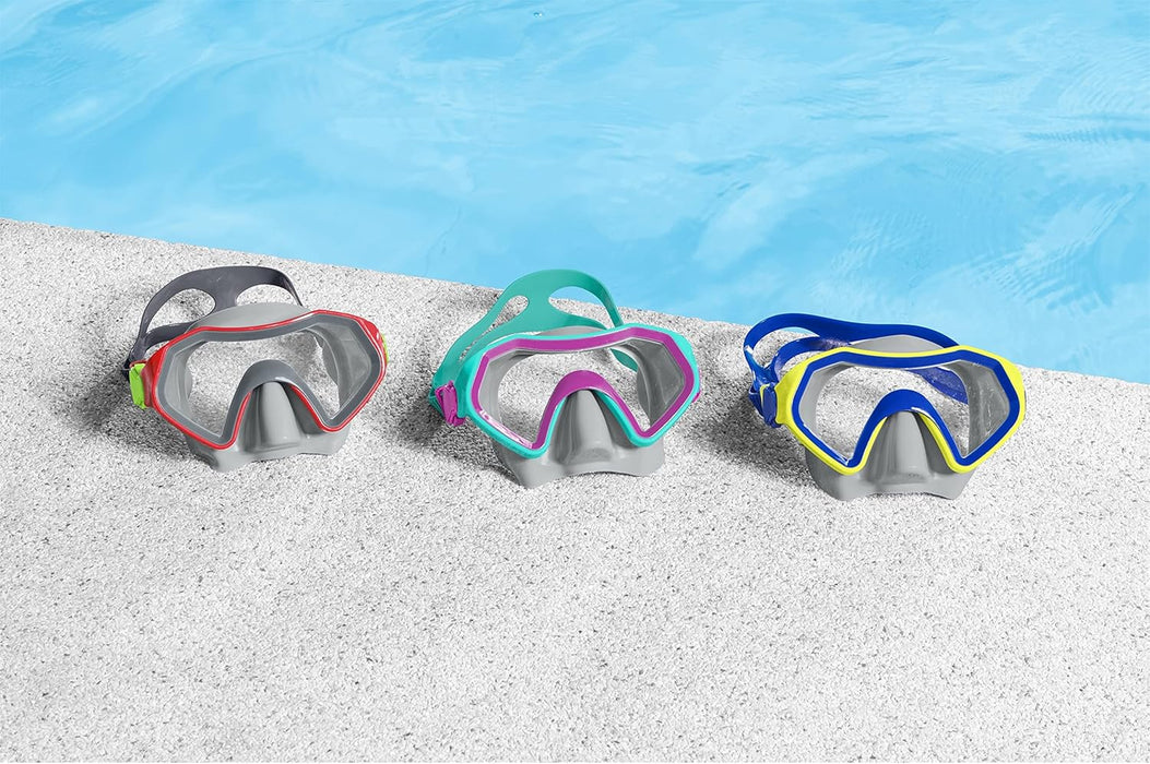 Bestway Crusader Mask