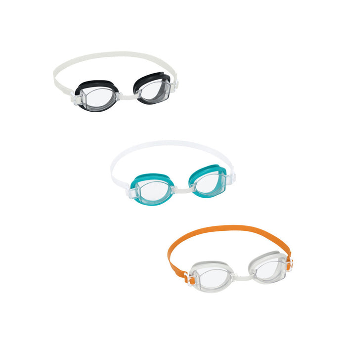 Aqua Burst Essential Goggles